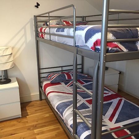 Kensal House Portobello London Hotel Wembley Екстериор снимка