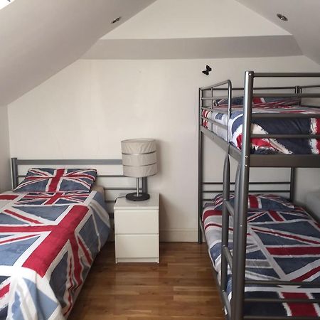 Kensal House Portobello London Hotel Wembley Екстериор снимка