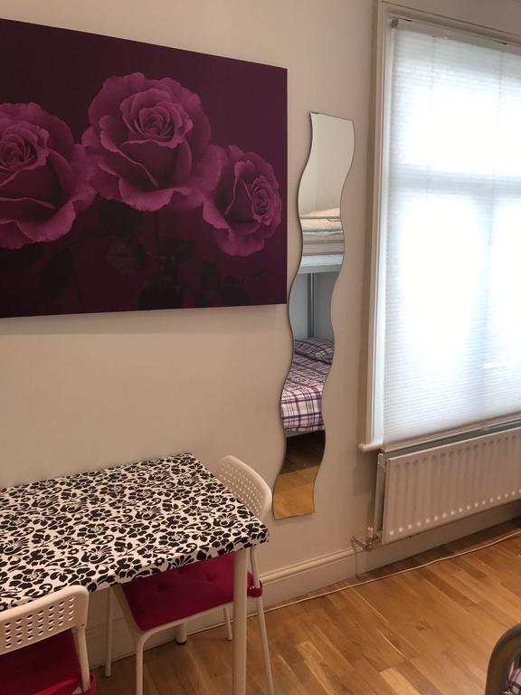 Kensal House Portobello London Hotel Wembley Екстериор снимка