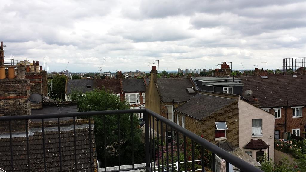 Kensal House Portobello London Hotel Wembley Екстериор снимка