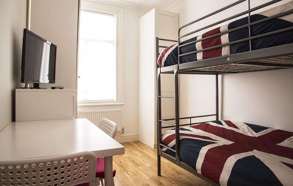 Kensal House Portobello London Hotel Wembley Екстериор снимка