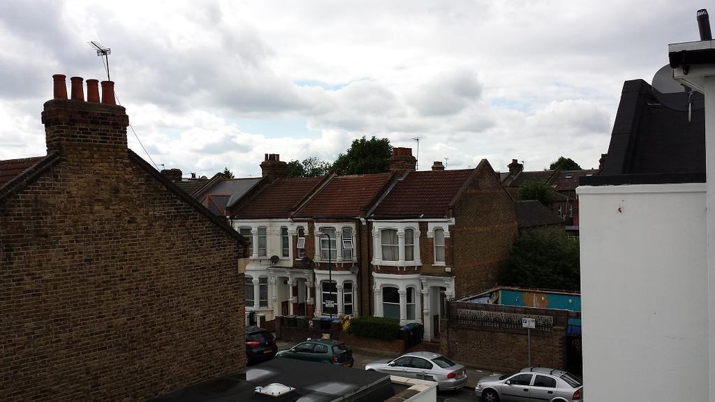 Kensal House Portobello London Hotel Wembley Екстериор снимка