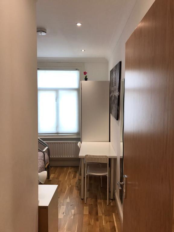 Kensal House Portobello London Hotel Wembley Екстериор снимка