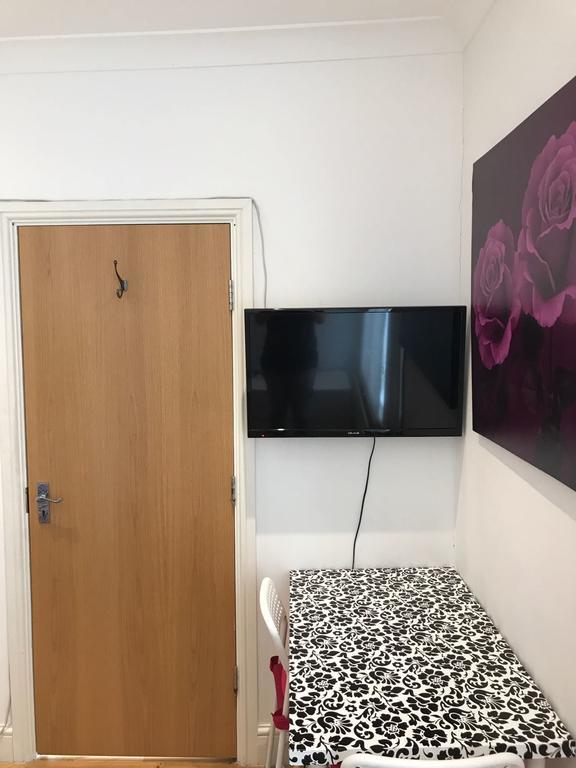 Kensal House Portobello London Hotel Wembley Екстериор снимка
