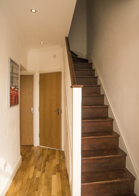Kensal House Portobello London Hotel Wembley Екстериор снимка