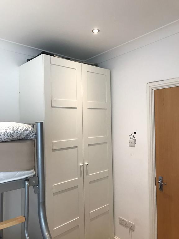 Kensal House Portobello London Hotel Wembley Екстериор снимка