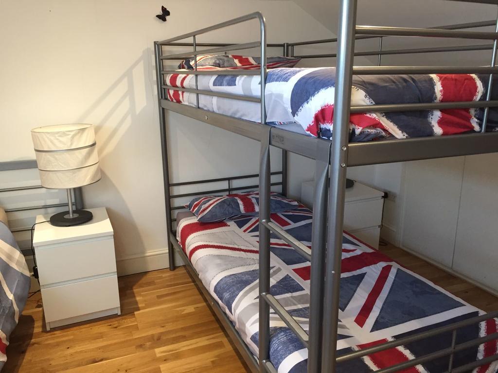 Kensal House Portobello London Hotel Wembley Екстериор снимка