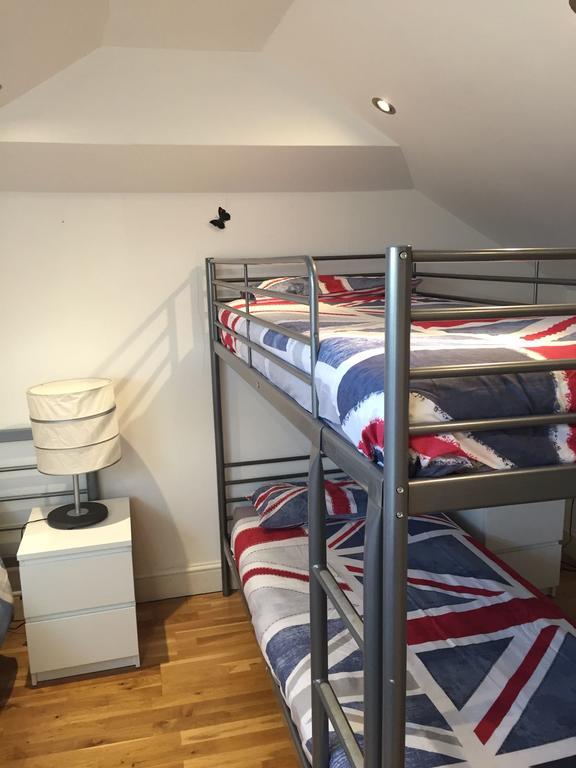 Kensal House Portobello London Hotel Wembley Екстериор снимка