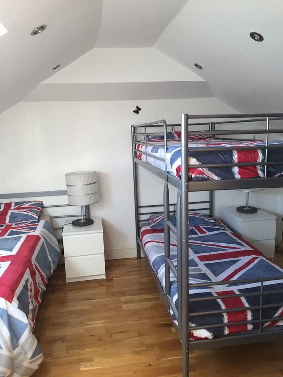 Kensal House Portobello London Hotel Wembley Екстериор снимка