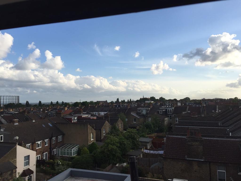 Kensal House Portobello London Hotel Wembley Екстериор снимка