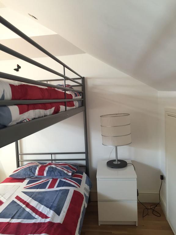 Kensal House Portobello London Hotel Wembley Екстериор снимка