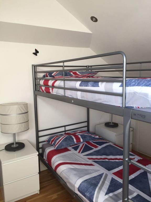 Kensal House Portobello London Hotel Wembley Екстериор снимка