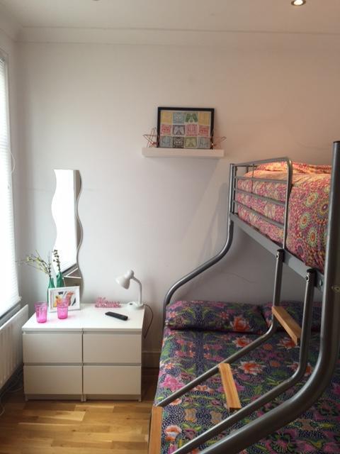 Kensal House Portobello London Hotel Wembley Екстериор снимка
