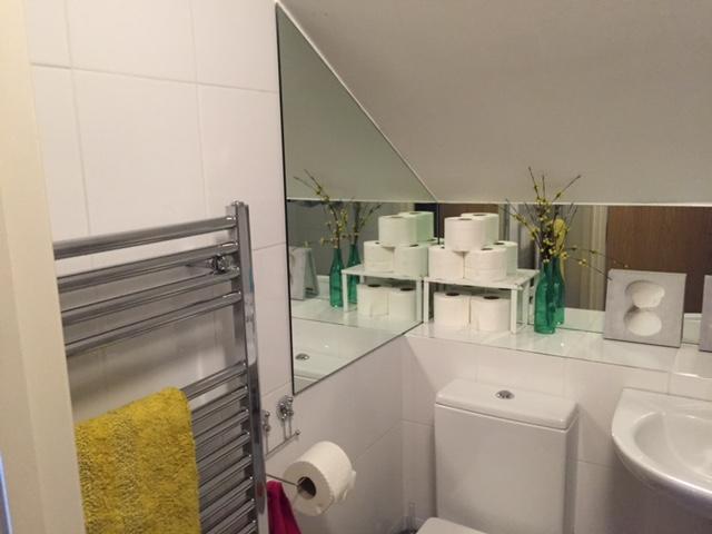 Kensal House Portobello London Hotel Wembley Екстериор снимка